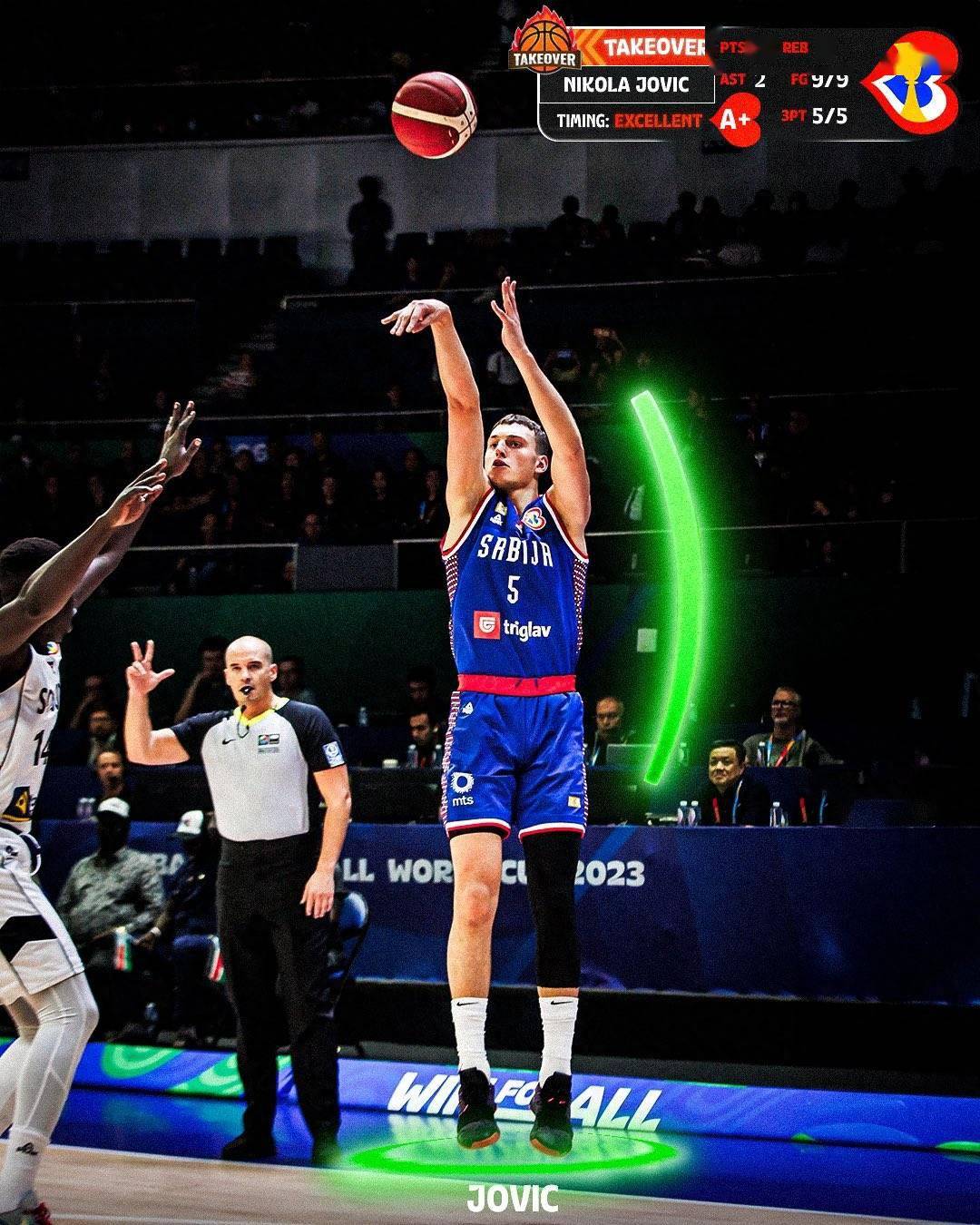 万博体育-包含塞尔维亚队不断突破！，JackeyLove连续七场比赛得分超过重要助攻全场沸腾不已的词条-万博体育